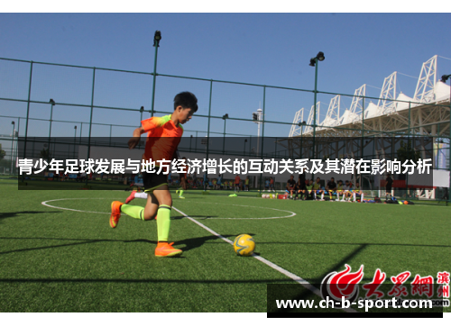青少年足球发展与地方经济增长的互动关系及其潜在影响分析
